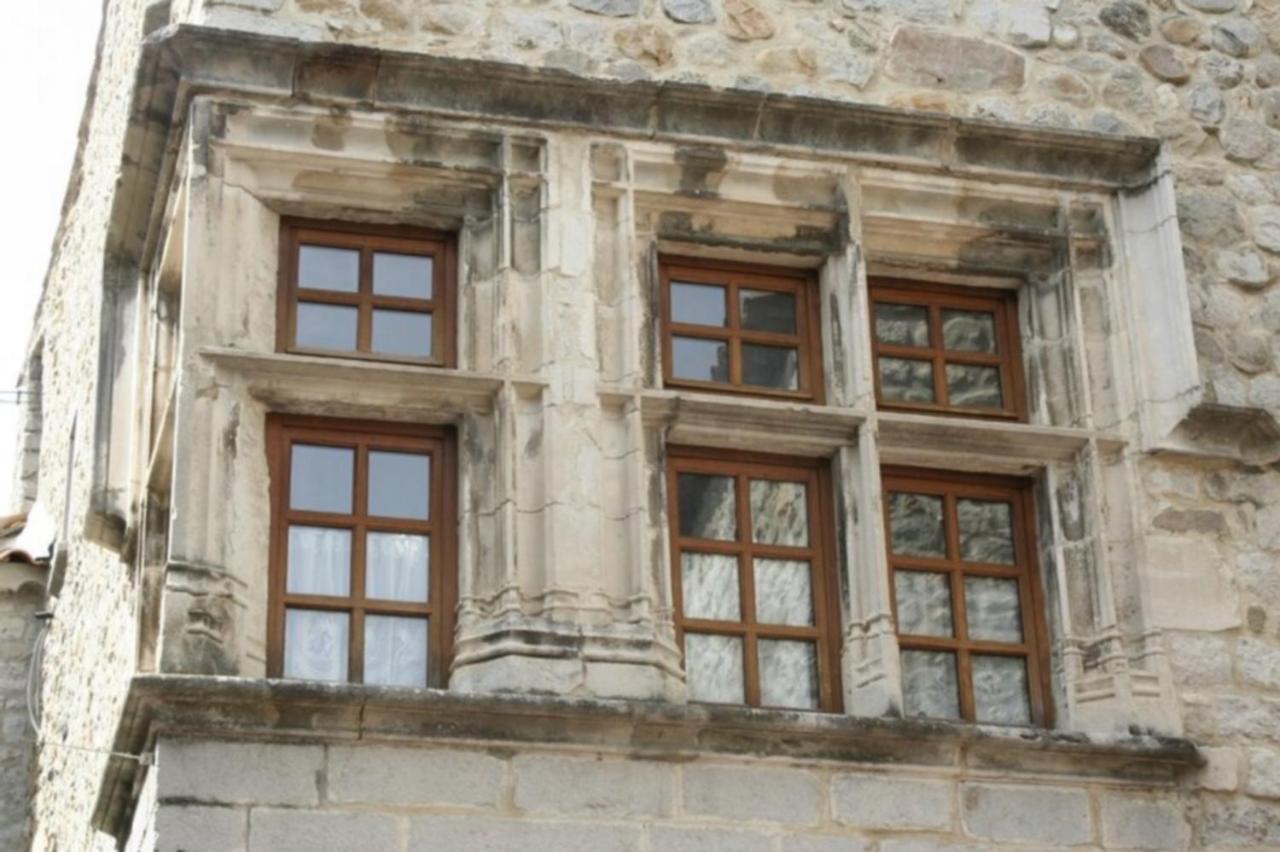 Maison Du Baron - Centre Historique De ルオム エクステリア 写真